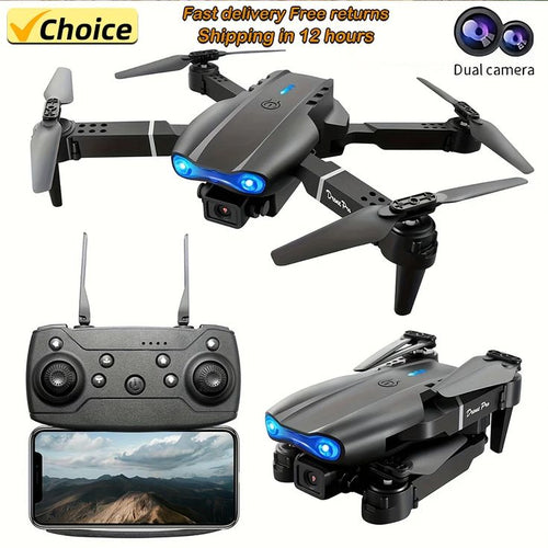 DRON E99