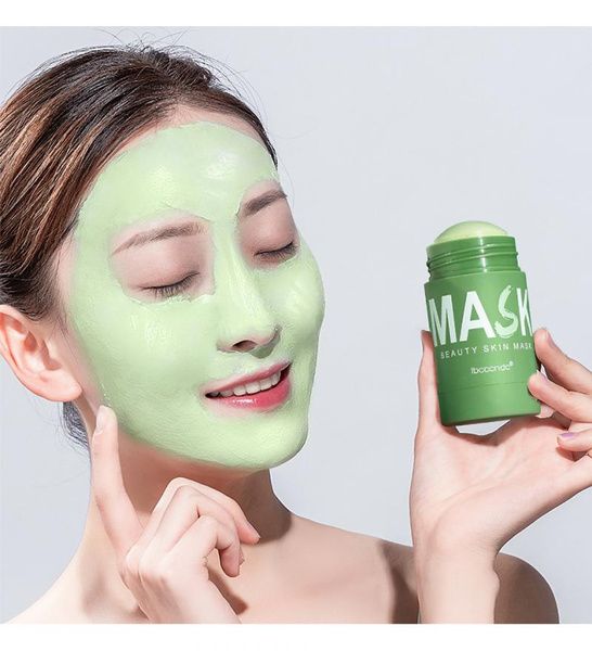 GREEN TEA MASK STICK