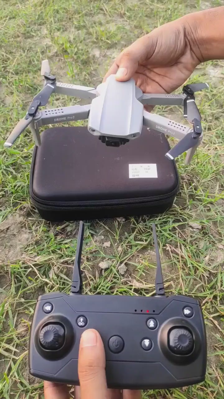 DRON E99